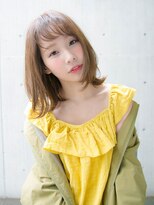 ルティア 池袋(Lutia)&nbsp;イエローベージュ☆