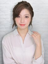 テラス 武庫之荘店(TERRACE)&nbsp;カジュアルアレンジ☆