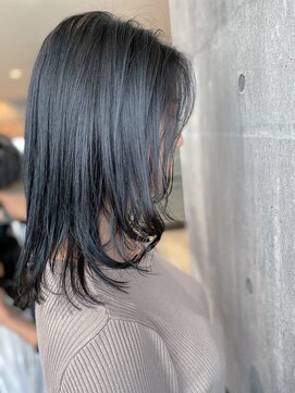 モードケイズ 西宮(MODE K's) 西宮/髪質改善/ハイライト/白髪染め/小顔/大人可愛い