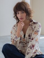 プロデュース 古淵店(Produce)&nbsp;クシュっとミディアムパーマ