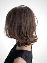 オアシス ガーデン 松戸店(Oasis GaRDEN)&nbsp;外ハネレイヤー♪