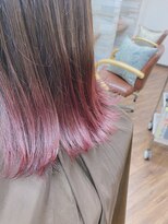 ヘアー バイ ミーズ(hair by Mii’s) ハイライトローライト【白髪ぼかしにも◎】