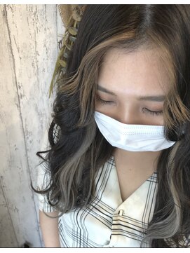 ピピランチェ(PIPIRANCHE) フェイスフレーミング