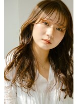 レフラム 獨協大学前店(le:fro:m)&nbsp;＊ゆるふわロング＊le:fro:m獨協大学前