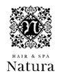 ナトゥーラ 本山店(Natura)/Natura[白髪ぼかし/縮毛矯正/白髪染め]