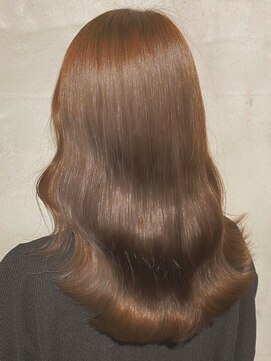 エヴァー(ever) ☆ever☆ insta@ever_hair_official【原宿/表参道/明治神宮前】