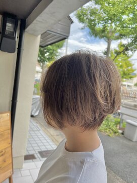 アトレ(ATRE) ショートカット