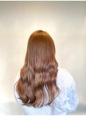 ハイトーンベージュ
