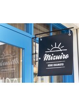 MIZUIRO KOBE OKAMOTO