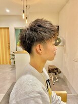 ロプト(ropt)&nbsp;☆爽やかの王道スパイキーショート☆