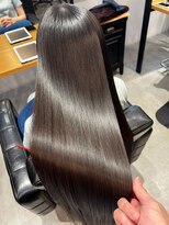 ライフ(LIFE)&nbsp;髪質改善/縮毛矯正/美髪/艶髪/髪質改善トリートメント/上尾