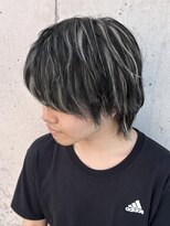 オト 吉祥寺(Oto.)&nbsp;髪質改善/インナーカラー/ショート/ブリーチ/吉祥寺駅