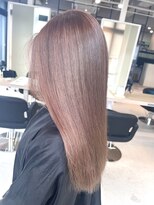 リア 近鉄八尾店(Lia)&nbsp;ピンクベージュ