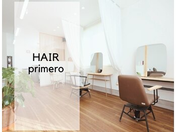 HAIR primero