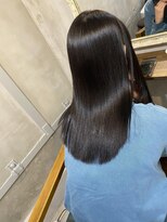 ルフレ 新宿本店1st(Reflet)&nbsp;縮毛矯正/髪質改善/髪質縮毛矯正