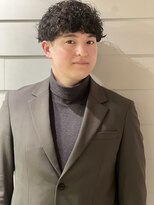 ダッド(DAD)&nbsp;【Fringe】