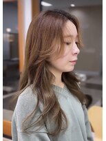 ウェイズ(Ways) ロングレイヤー