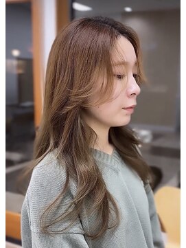 ウェイズ(Ways) ロングレイヤー