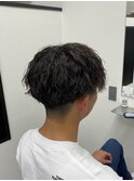 ツイストスパイラル【アルター鎌取店　今吉】