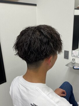 アルター(aL ter) ツイストスパイラル【アルター鎌取店　今吉】