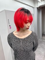 ヴェルダ 池袋店(verda)&nbsp;レッド