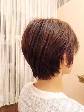 エムツー(M.M.) ショート