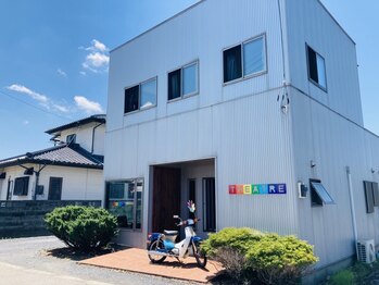 シアター(THEATRE)の写真/営業時間外でも柔軟にご対応いたします。お気軽にお問い合わせ下さい！お仕事帰りのビジネスマンにオススメ