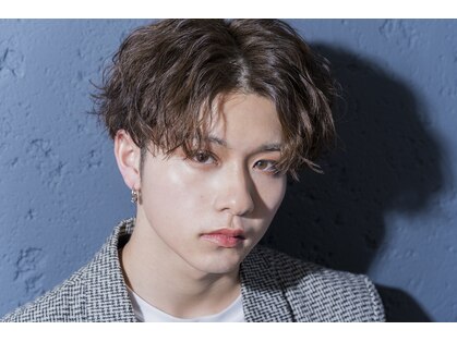 アジールヘア 赤羽駅南口店(agir hair)の写真