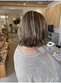 white highlight color