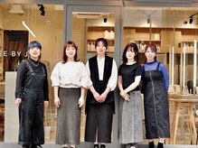 ジョイヘアー 府内店(JOIE hair)