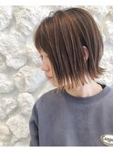 Moana【浦添】 #ミニボブ#外ハネボブ#ボブ #20代30代40代50代