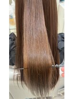 アッシュ 中目黒店(Ash)&nbsp;【髪質改善】プレミアム縮毛矯正