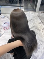 ゼスト 八王子店(ZEST)&nbsp;赤み消しカラー！