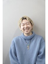 フォー(FOR) Takahashi Kazuki