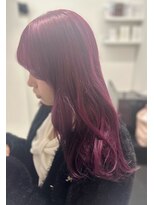 エゴ 池袋(EGO)&nbsp;ワインレッド