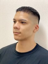 ヒロギンザ 川崎店(HIRO GINZA)&nbsp;クロップスタイル