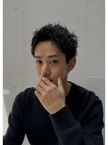 スティミュラス(Stimulus)&nbsp;スパイキーショート