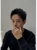 スパイキーショート
