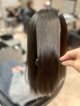 ソル 八王子(SOL) ツヤツヤ♪