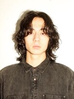 サル 代官山(SAL) 【SAL】England式パーマ