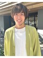 ヴェイン 渋谷(vain) タカハシ ショウタ