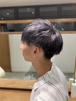 フラム(fulam)&nbsp;パープルアッシュ