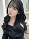 マウルルナ(MAEUL luna)の写真/【栄/矢場町】話題の韓国髪質改善TR、酸熱TRを導入☆新感覚の髪質改善メニューで、うる艶な仕上がりに◎