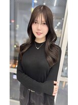 エレリー 静岡店(EleRe)&nbsp;ヨシンモリヘア　EleRe レイヤーカット