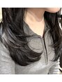 トゥーリ 藤崎店(tuuli) 流行りのワンカールで決まるレイヤースタイルお任せください!