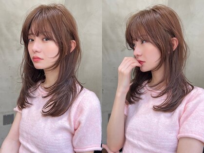 ロロ(ro-ro)の写真