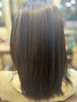 ハンナ(hanna)&nbsp;うる艶矯正