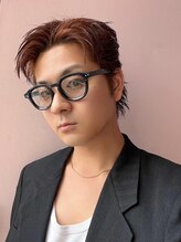 アンククロス 青山店(ANKH CROSS) HOTAKA 村上穂高