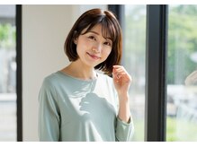 【カット】伸びた分の毛先だけ切りたい・重くなってきたからすきたいという方へ「メンテナンスカット」