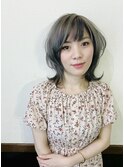 シルバーレイヤー